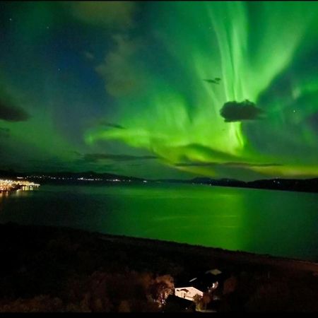 Hoy Standard. Mye For Pengene. Gratis Velkomstgave Narvik Bagian luar foto