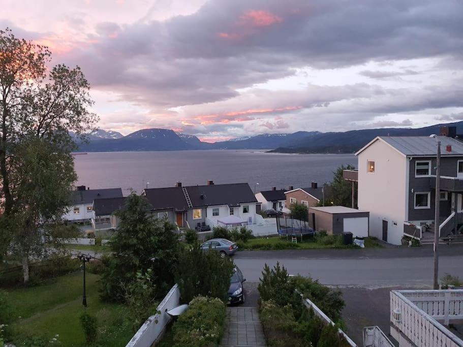 Hoy Standard. Mye For Pengene. Gratis Velkomstgave Narvik Bagian luar foto